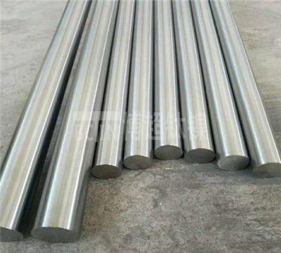 钛棒