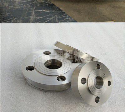 钛法兰