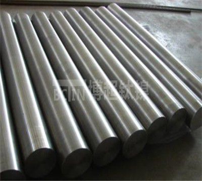 钛棒